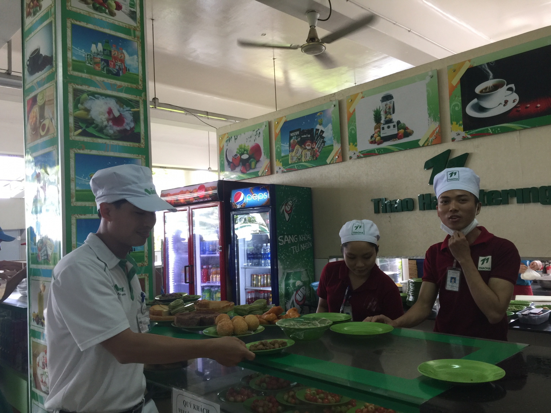 Đảm bảo quan hệ lao động hài hòa từ việc tháo gỡ những khúc mắc nhỏ nhất dam bao quan he lao dong hai hoa tu viec thao go nhung khuc mac nho nhat