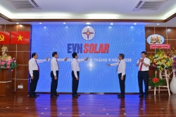Nền tảng EVNSOLAR sẽ giúp đăng ký lắp đặt điện mặt trời mái nhà dễ như đặt xe Grab