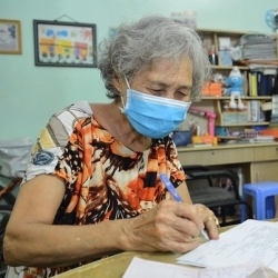 Quy định mới về chi trả lương hưu từ ngày 1/7/2025