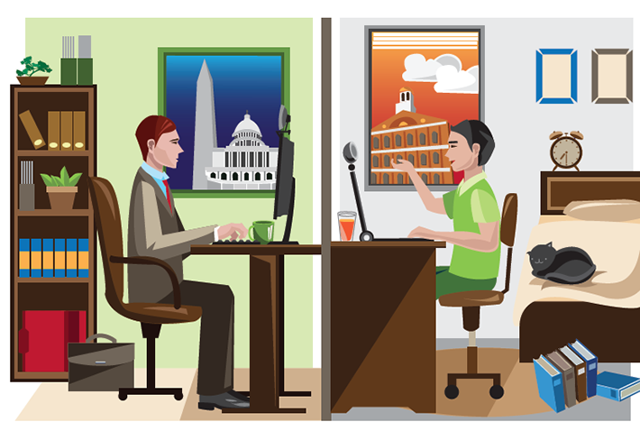 Bỏ túi “bí kíp” săn việc mùa Covid-19! Bỏ túi “bí kíp” săn việc mùa Covid 19!