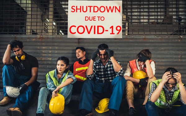 Bỏ túi “bí kíp” săn việc mùa Covid-19! Bỏ túi “bí kíp” săn việc mùa Covid 19!