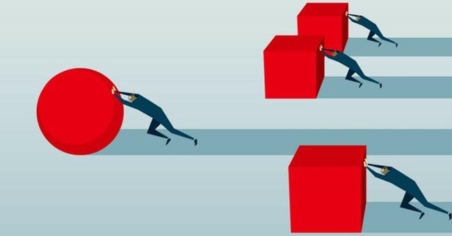 Bỏ túi “bí kíp” săn việc mùa Covid-19! Bỏ túi “bí kíp” săn việc mùa Covid 19!