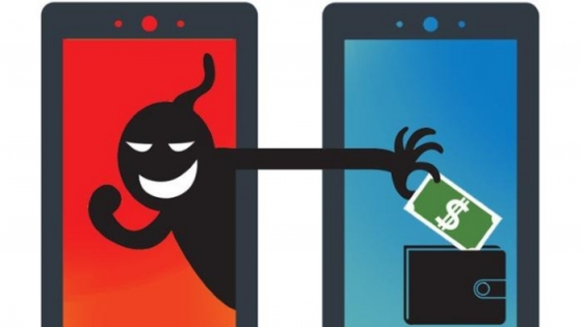 Nếu có ai gọi điện thông báo bạn đang trục lợi tiền quỹ Bảo hiểm y tế hãy báo công an! Nếu có ai gọi điện thông báo bạn đang trục lợi tiền quỹ Bảo hiểm y tế hãy báo công an!