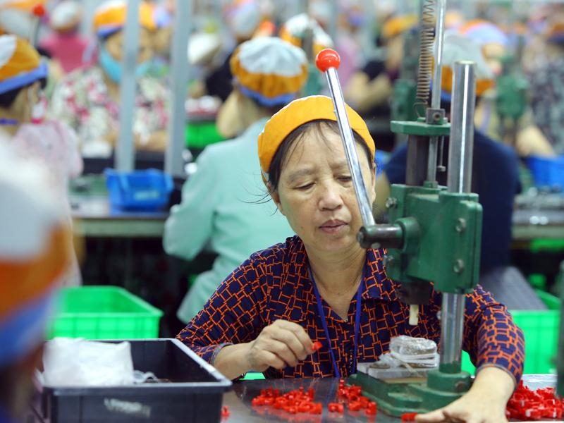 5 trường hợp nếu có yêu cầu thì được nhận BHXH 1 lần không cần đợi 1 năm