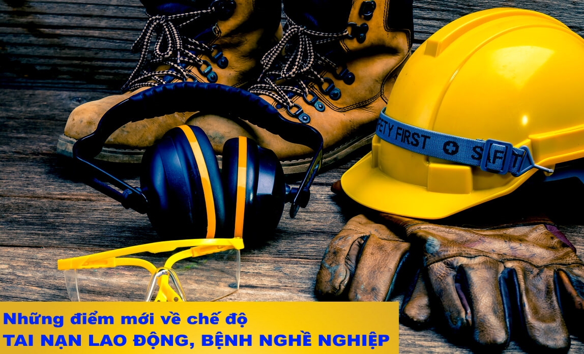 Người lao động mắc bệnh nghề nghiệp được hỗ trợ 100% chi phí chữa bệnh Người lao động mắc bệnh nghề nghiệp được hỗ trợ 100% chi phí chữa bệnh