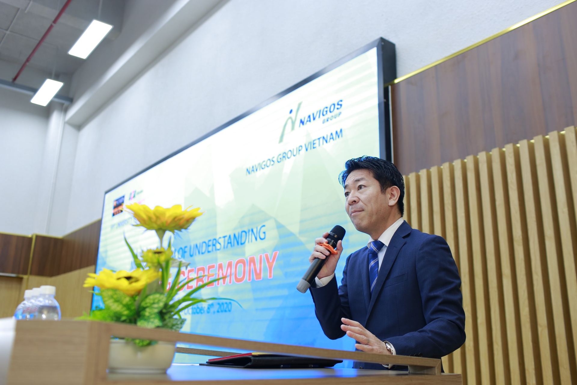 Thúc đẩy nguồn nhân lực ngành công nghệ thông đủ về lượng và đạt về chất