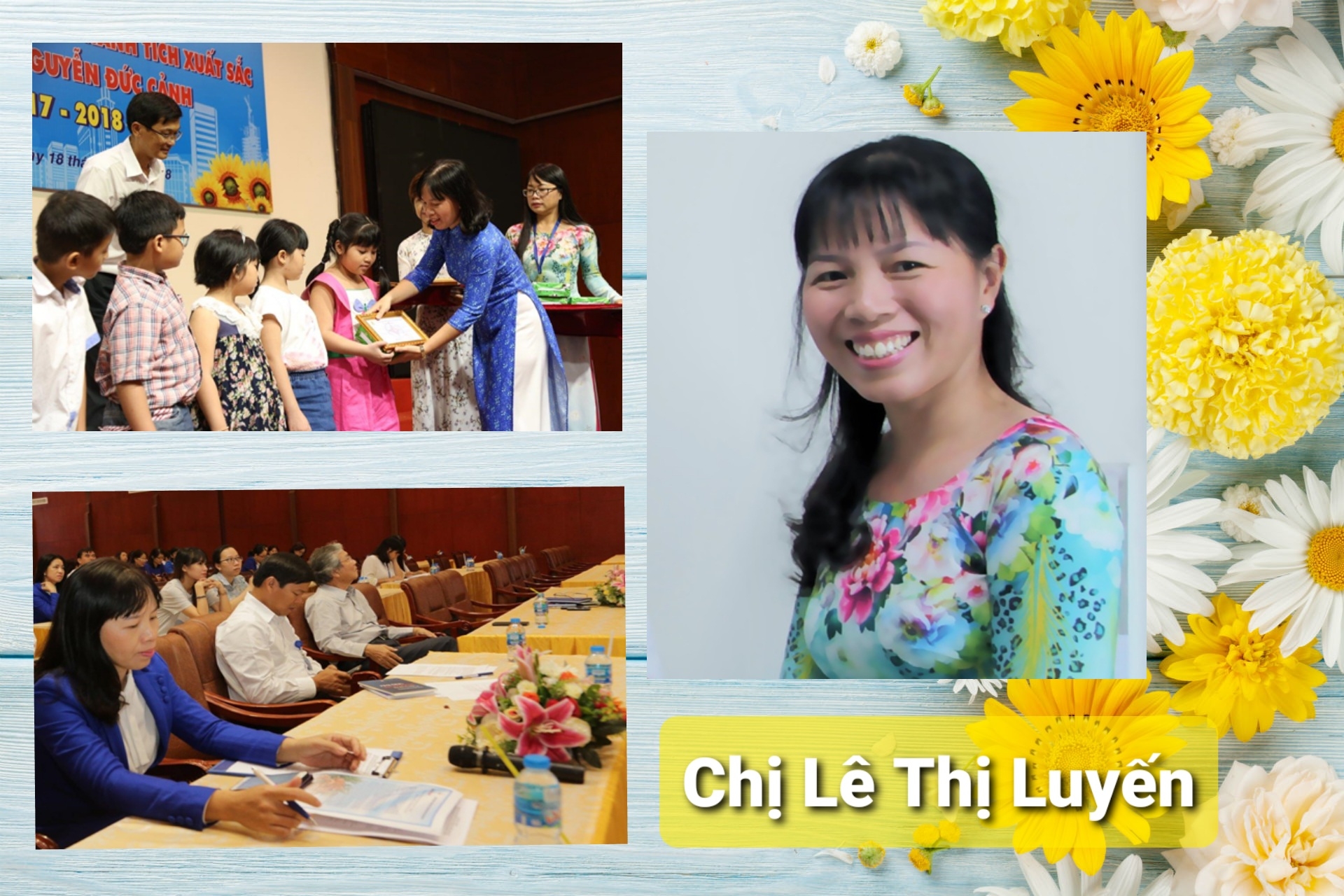 Những bông hoa gặp khó khăn càng thêm rực rỡ! Những bông hoa gặp khó khăn càng thêm rực rỡ!