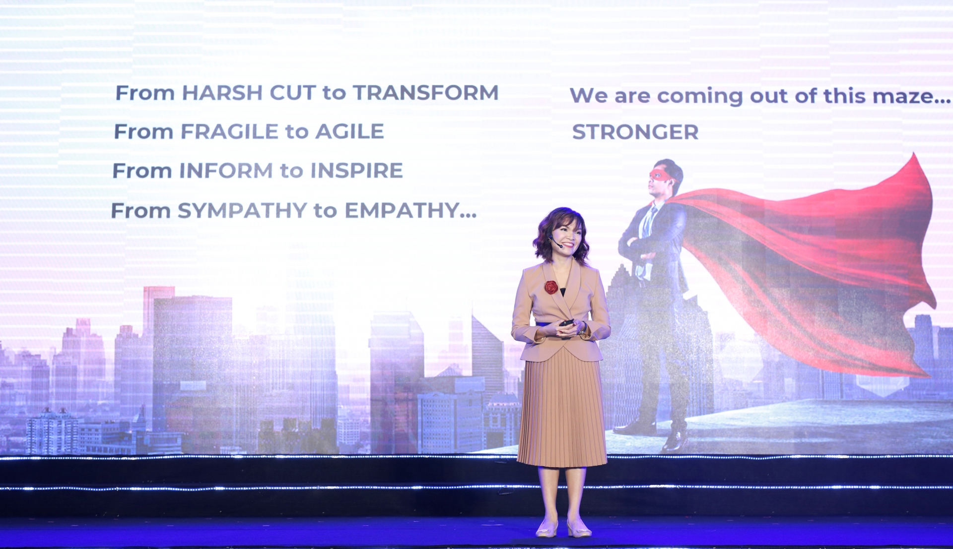 Doanh nghiệp Việt vượt “bão” Covid-19 ra sao? Doanh nghiệp Việt vượt “bão” Covid-19 ra sao?