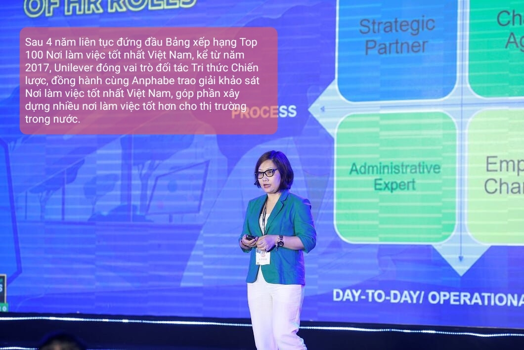 Coi trọng yếu tố con người là nền tảng để doanh nghiệp có sức mạnh “vượt bão” Covid-19! Coi trọng yếu tố con người là nền tảng để doanh nghiệp có sức mạnh “vượt bão” Covid-19!