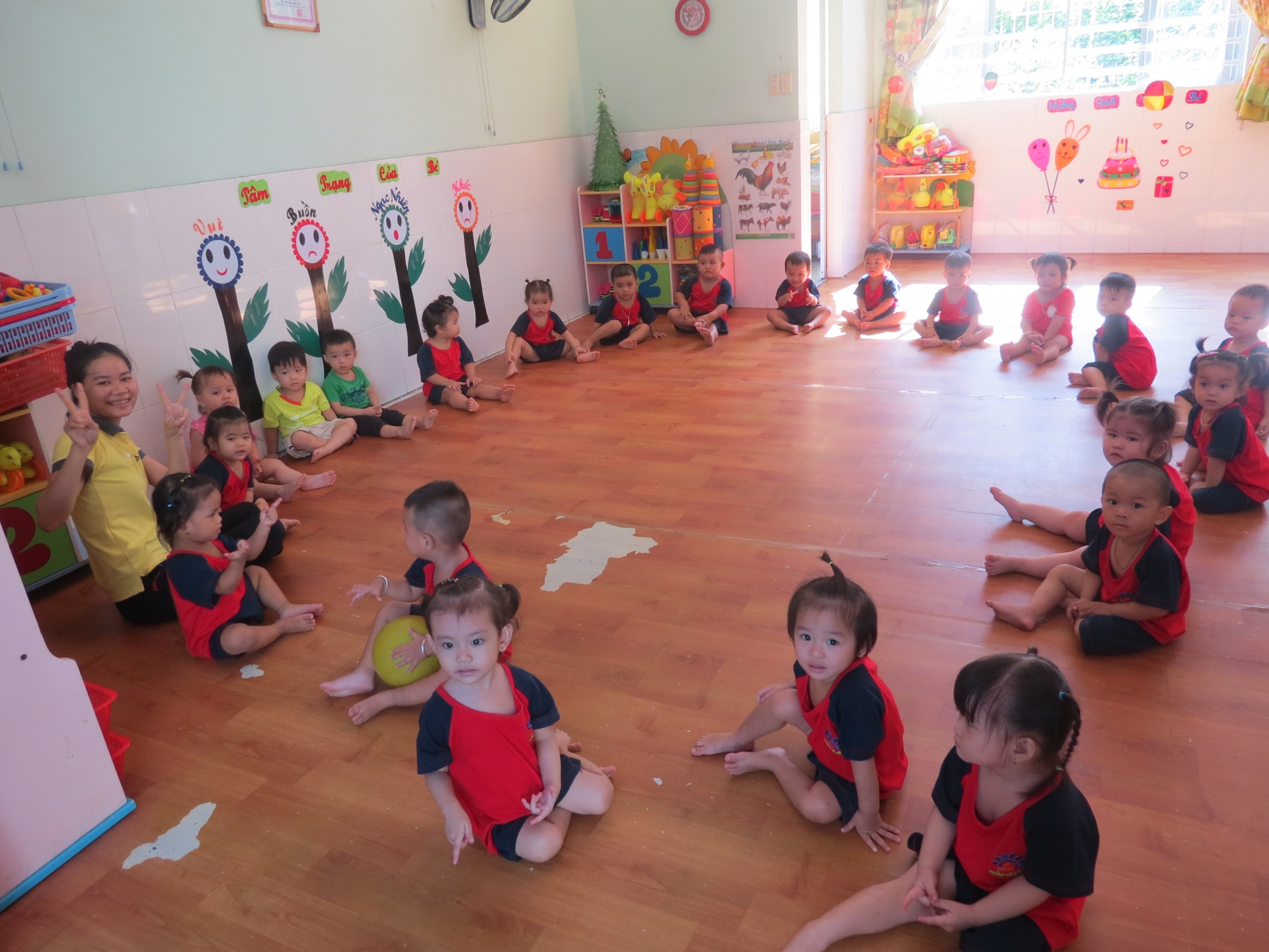 Khi Công đoàn trở thành một tiêu chí để thu hút lao động về với doanh nghiệp! Khi Công đoàn trở thành một tiêu chí để thu hút lao động về với doanh nghiệp!