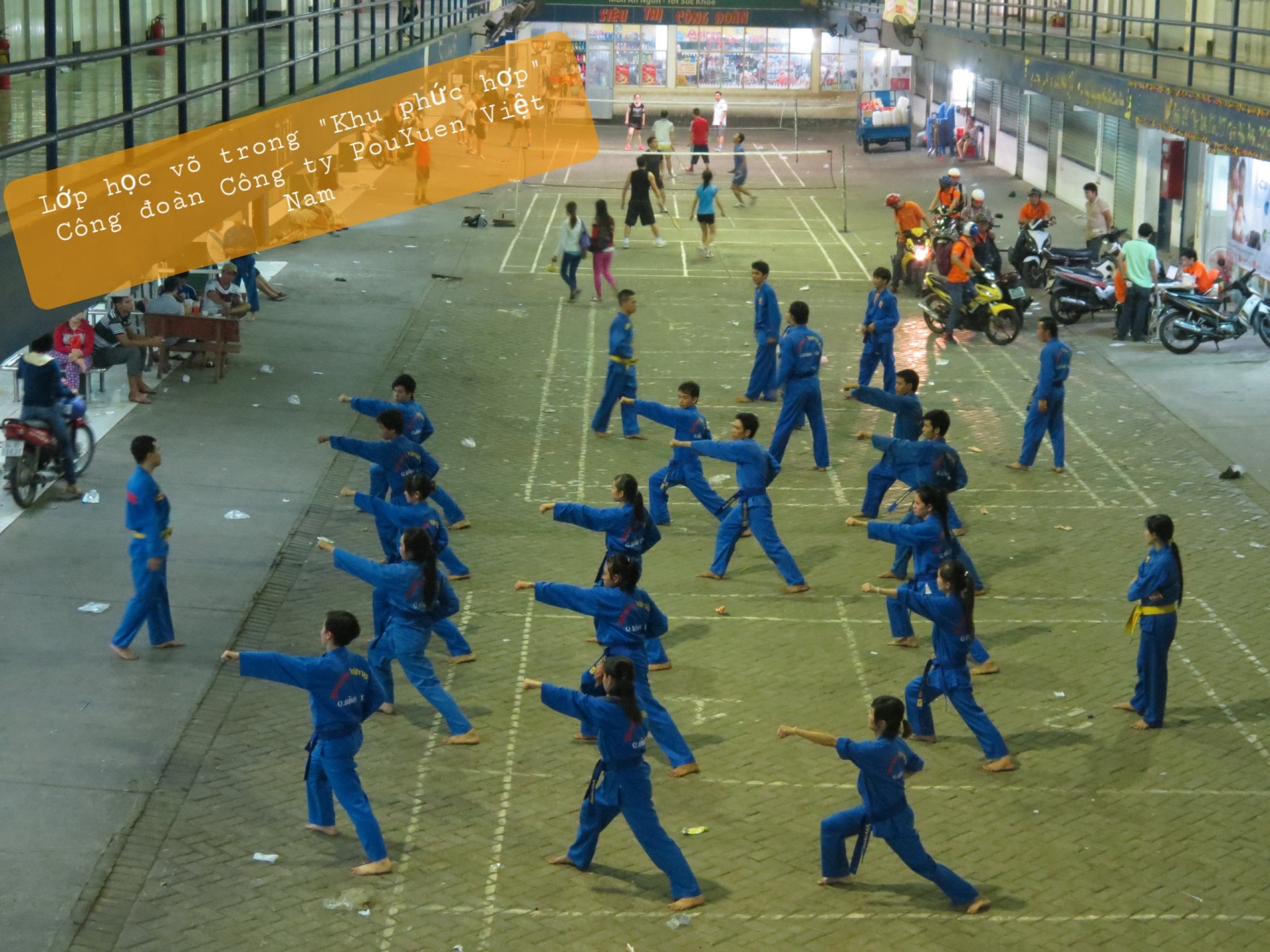 Khi Công đoàn trở thành một tiêu chí để thu hút lao động về với doanh nghiệp! Khi Công đoàn trở thành một tiêu chí để thu hút lao động về với doanh nghiệp!