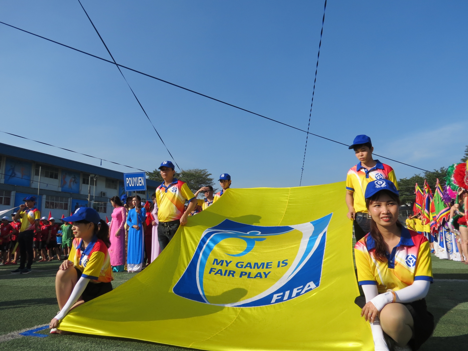 Khi Công đoàn trở thành một tiêu chí để thu hút lao động về với doanh nghiệp! Khi Công đoàn trở thành một tiêu chí để thu hút lao động về với doanh nghiệp!