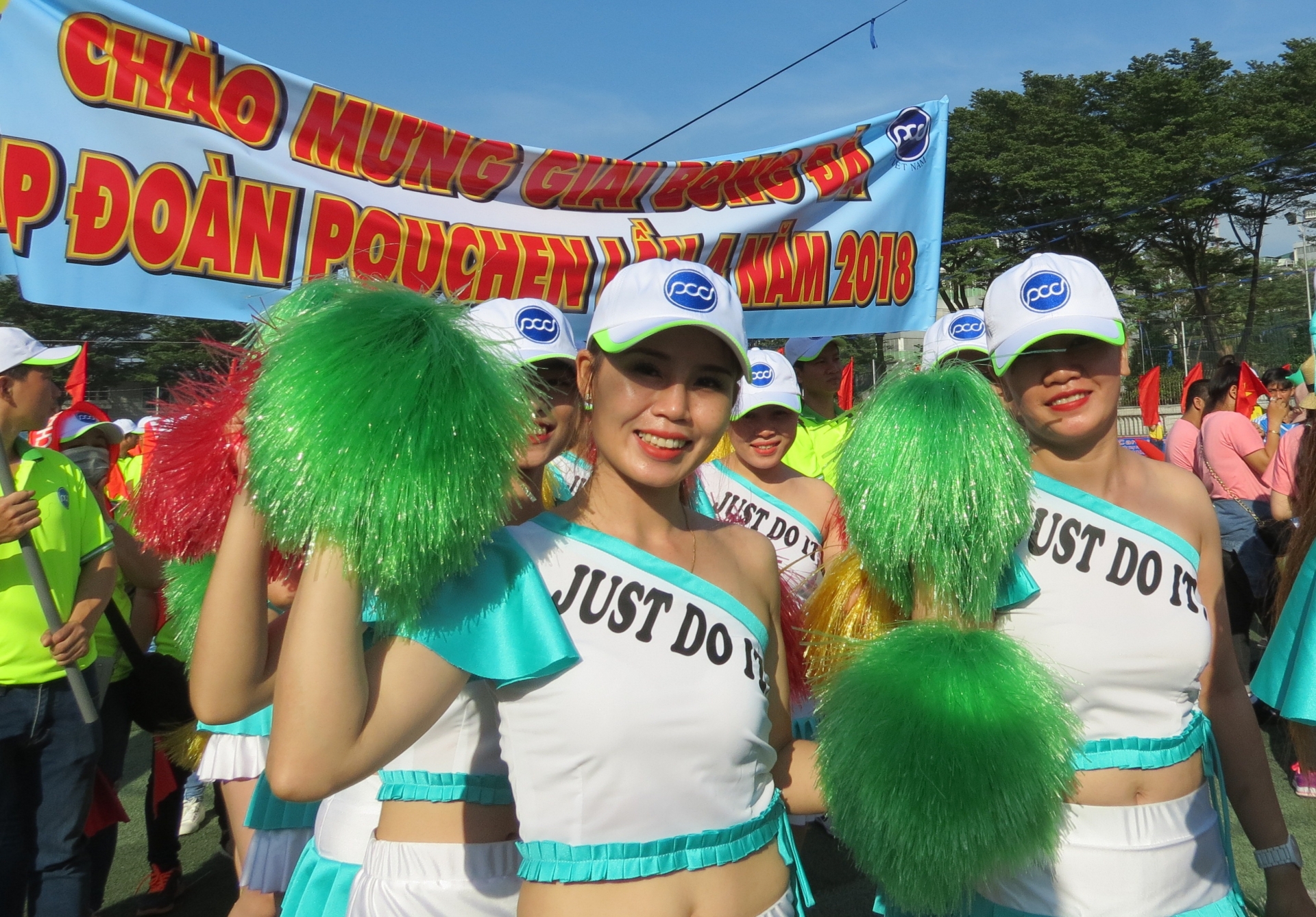 Khi Công đoàn trở thành một tiêu chí để thu hút lao động về với doanh nghiệp! Khi Công đoàn trở thành một tiêu chí để thu hút lao động về với doanh nghiệp!