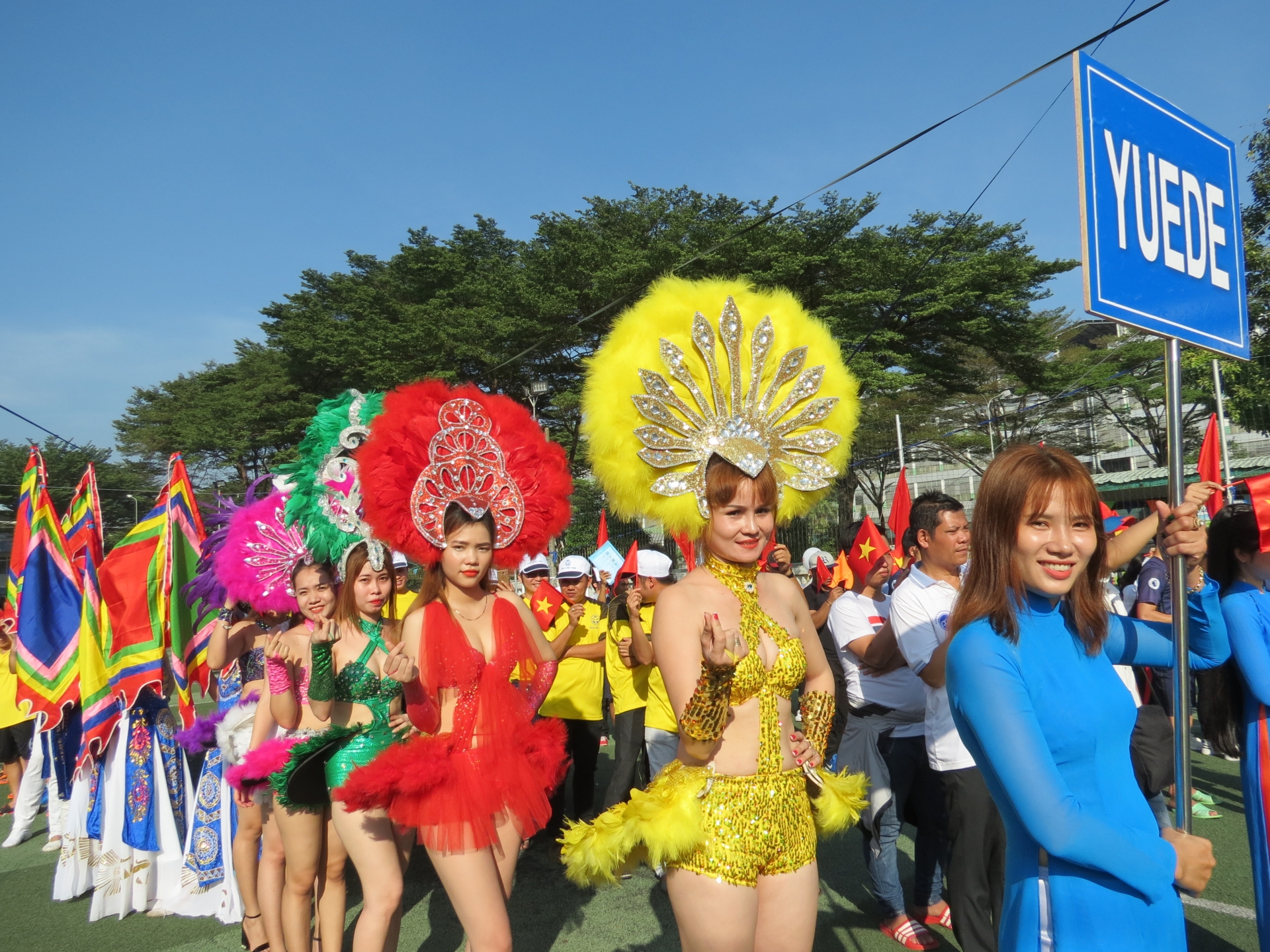 Khi Công đoàn trở thành một tiêu chí để thu hút lao động về với doanh nghiệp! Khi Công đoàn trở thành một tiêu chí để thu hút lao động về với doanh nghiệp!