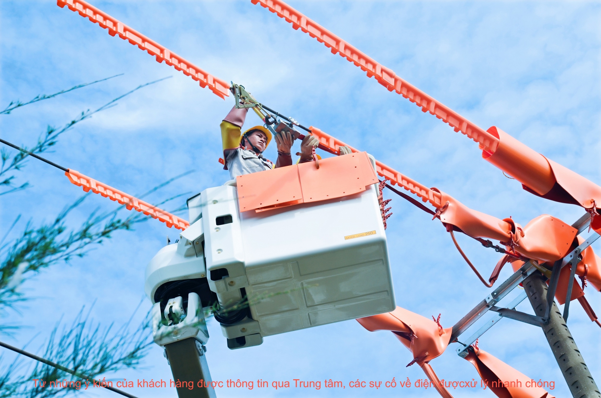 Ngành điện miền Nam số hóa hoạt động chăm sóc khách hàng