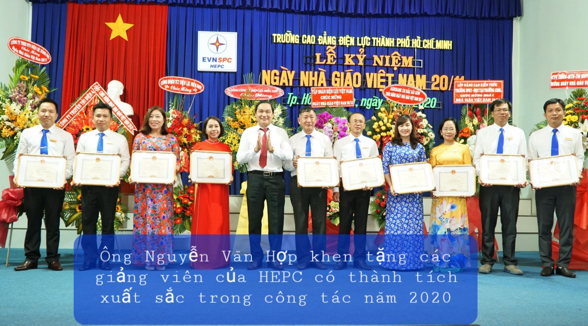 Nâng cao chất lượng đào tạo công nhân ngành Điện Nâng cao chất lượng đào tạo công nhân ngành Điện