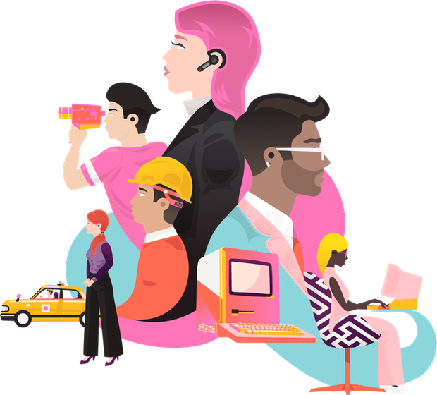 Hai kỹ năng giúp người lao động nhanh chóng tìm được việc làm giữa thời Covid-19