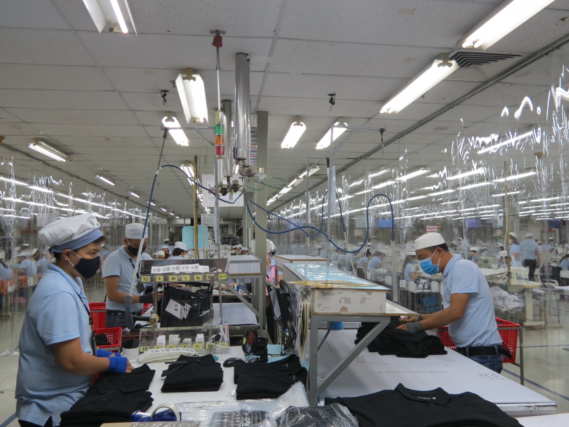 So với năm 2019, thu nhập bình quân của lao động Việt Nam năm 2020 tăng hơn 32% So với năm 2019, thu nhập bình quân của lao động Việt Nam năm 2020 tăng hơn 32%