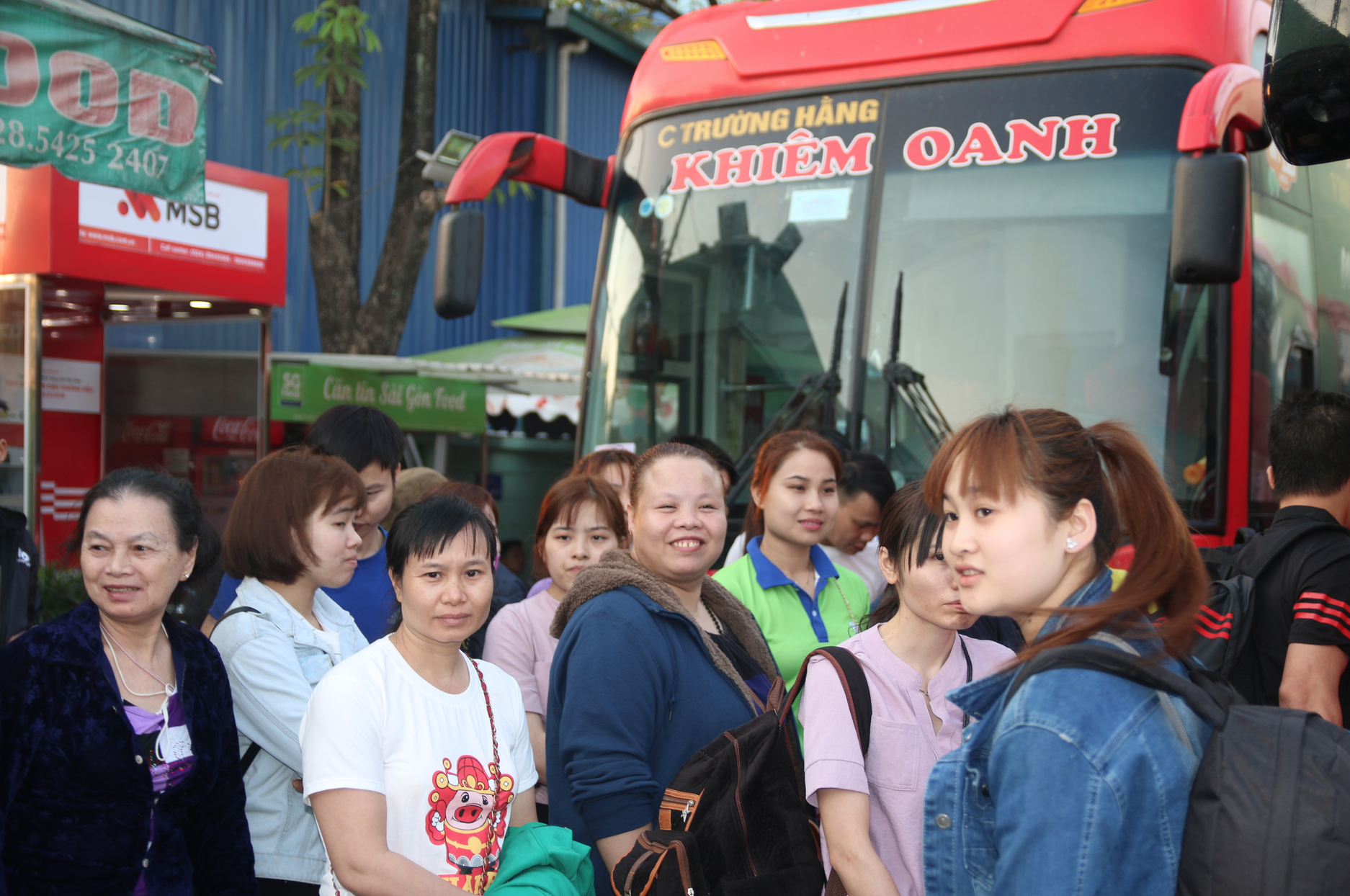 Nghỉ Tết Dương lịch mấy ngày, định về quê mà thấy Covid căng quá, lại thôi! Nghỉ Tết Dương lịch mấy ngày, định về quê mà thấy Covid căng quá, lại thôi!