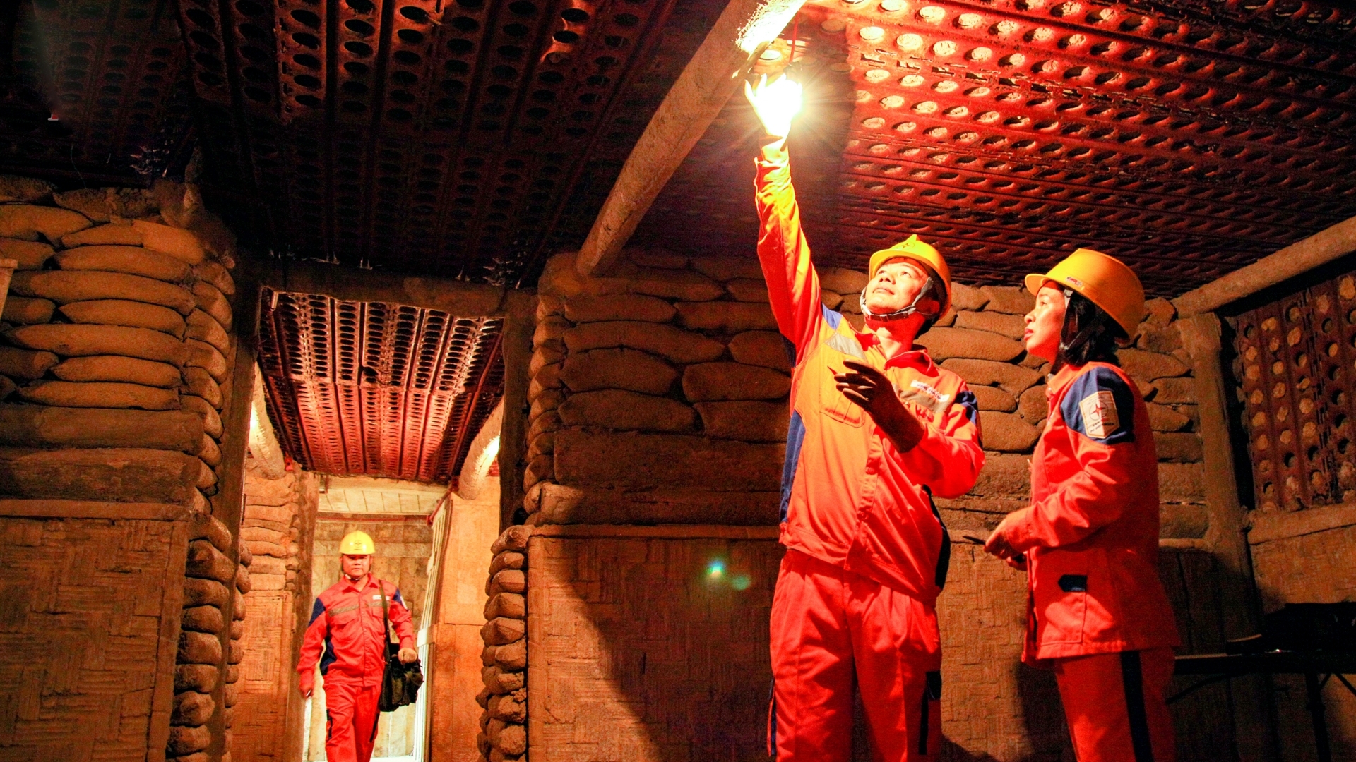 F0, F1 đi làm: Cứ triển khai đi, khúc mắc ở đâu, gỡ ở đấy