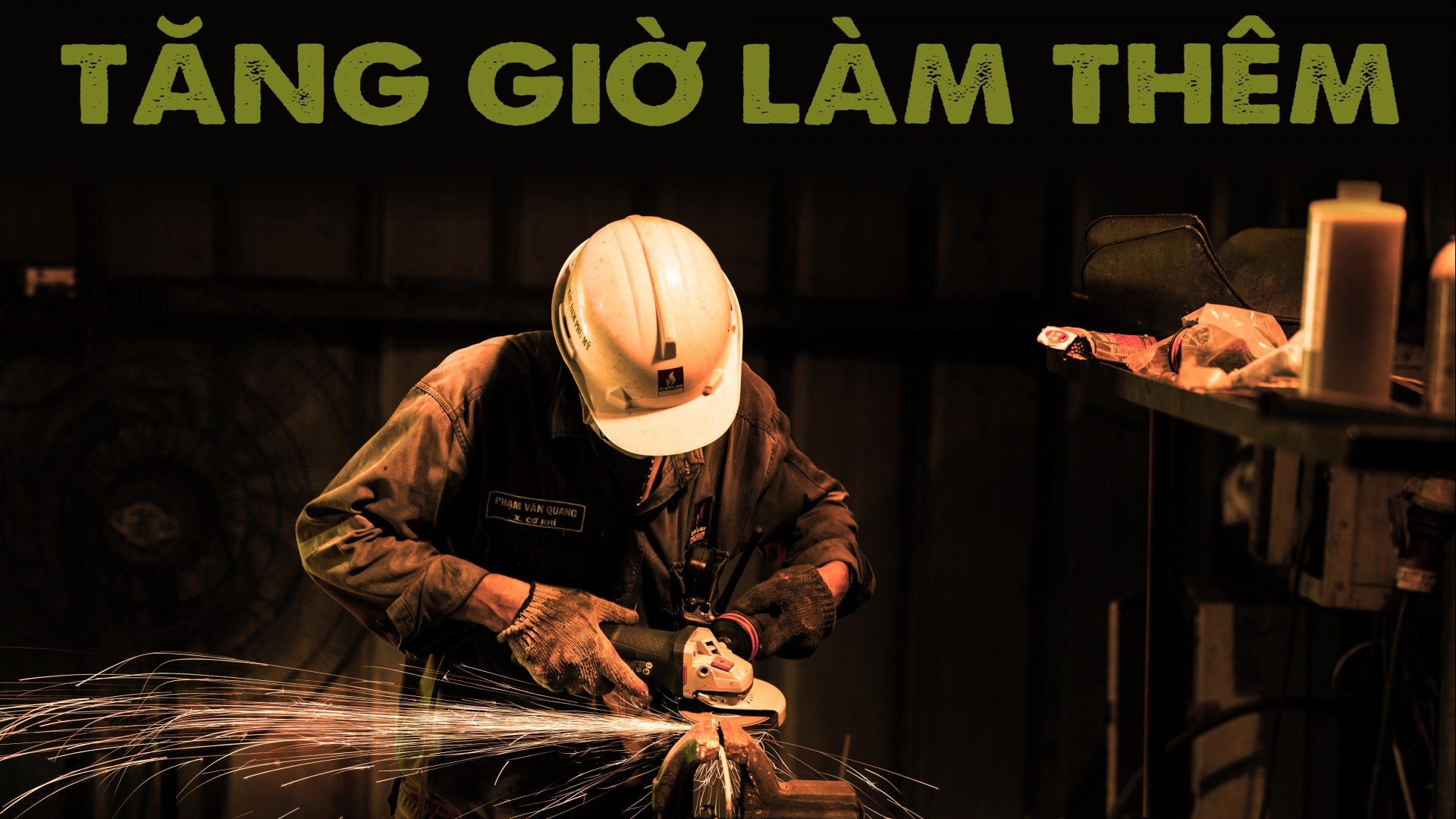 Tạp chí Lao động và Công đoàn mở diễn đàn “Tăng giờ làm thêm của người lao động”