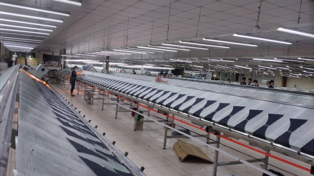 Không muốn thêm giờ làm nữa vì mỗi ngày đều tăng ca 1 tiếng