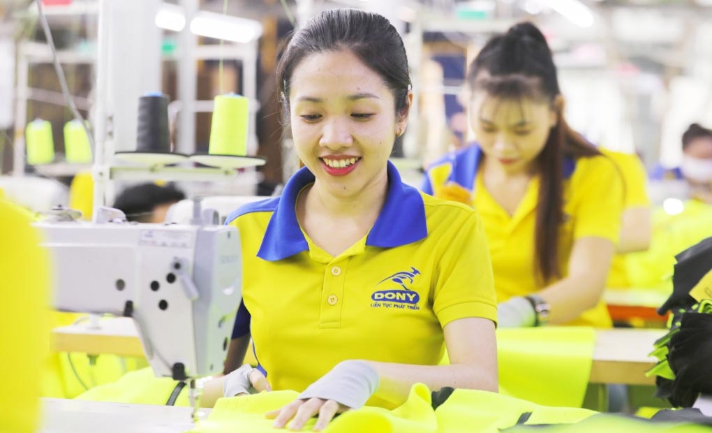 Năm mới, chính sách mới Năm mới, chính sách mới