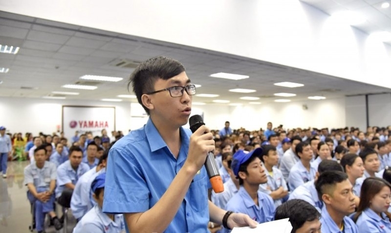 Cách ứng xử với người lao động quyết định sự phục hồi của doanh nghiệp sau đại dịch