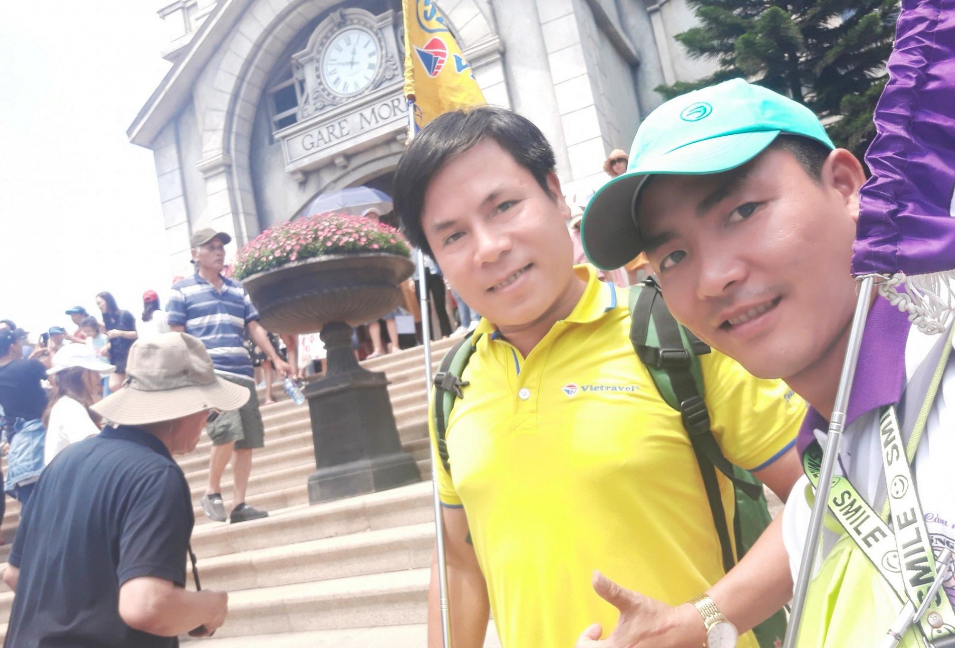 Người lao động ngành Du lịch không mơ thưởng Tết, chỉ muốn có việc làm Người lao động ngành Du lịch không mơ thưởng Tết, chỉ muốn có việc làm