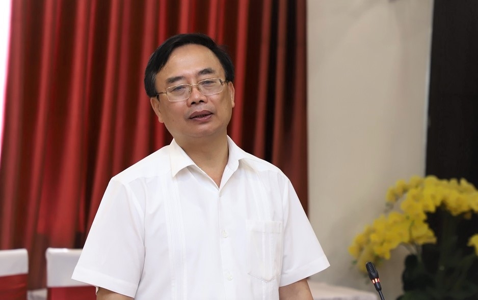 Sứ mệnh của một tổ chức khoa học, công nghệ về an toàn, vệ sinh lao động