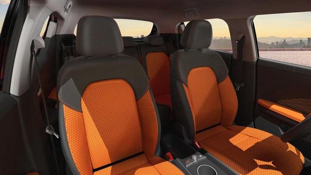 VF5 - chiếc xe giá 