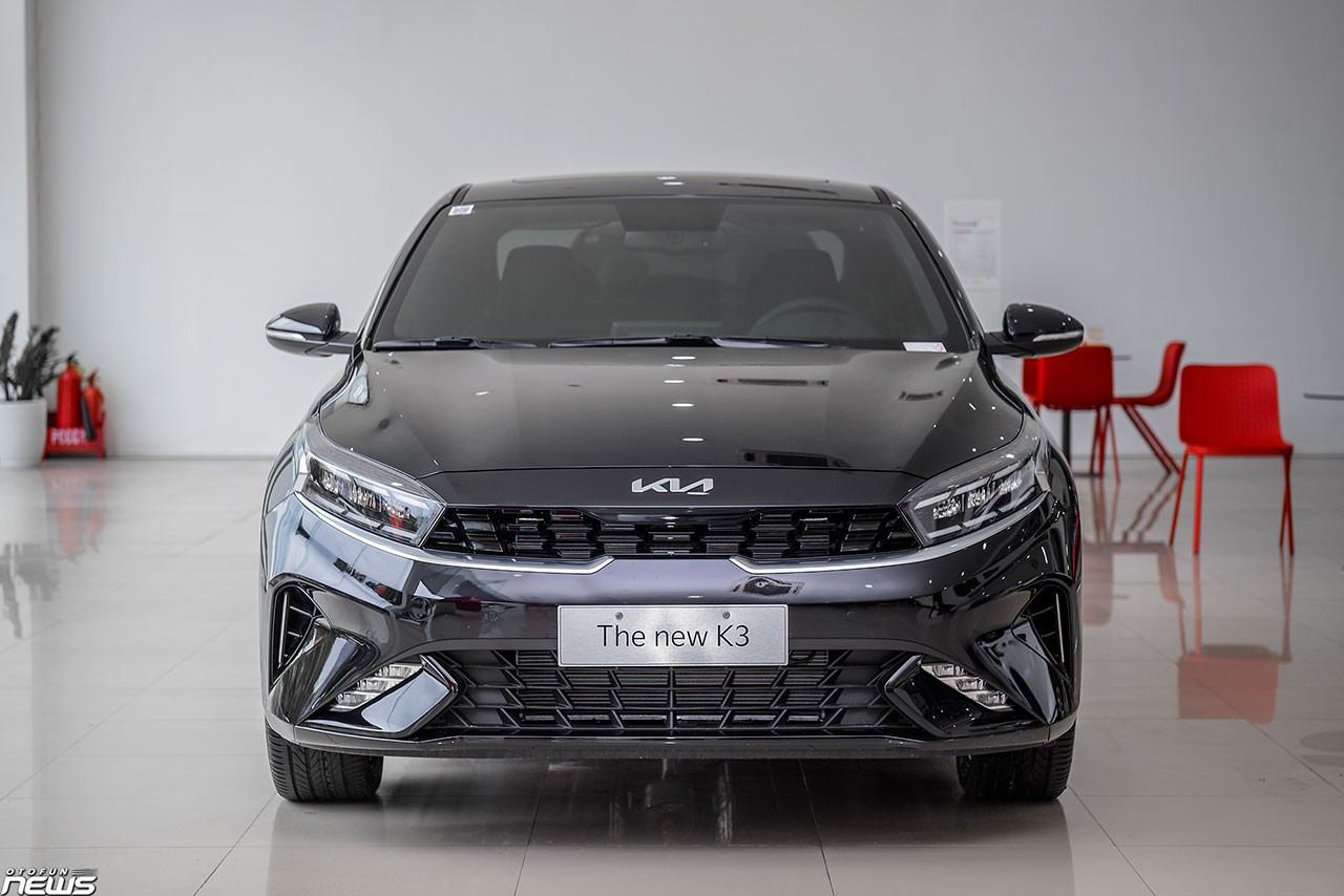 Người Việt tìm kiếm xe Kia nhiều nhất năm 2021 Người Việt tìm kiếm xe Kia nhiều nhất năm 2021