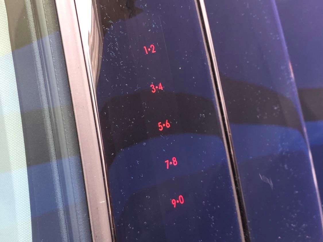 Ford Explorer mới ra mắt, giá 2,366 tỷ đồng