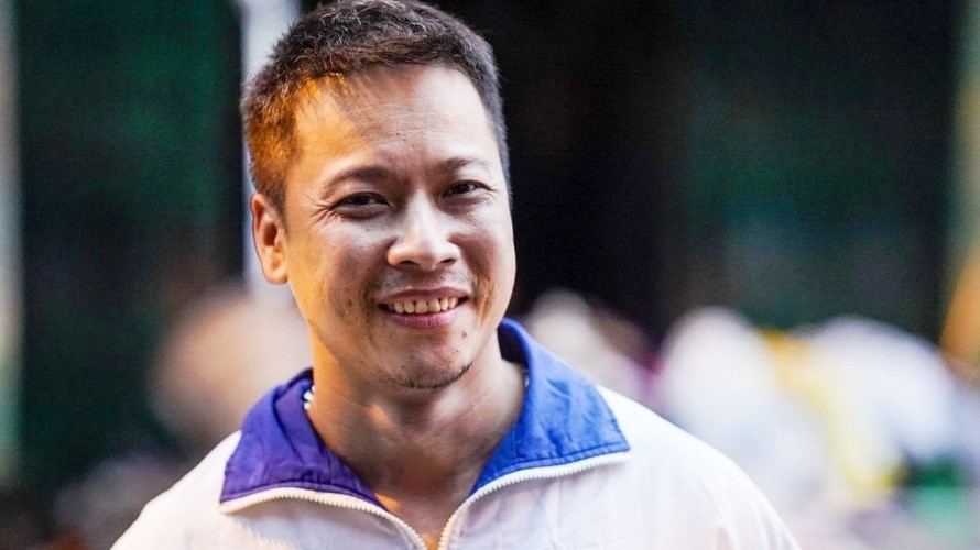 "Cuộc sống luôn có chỗ cho những hành động anh hùng"