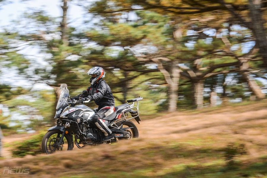 Vượt Covid, gần 300 anh em biker hội tụ tại Honda Biker Day Vượt Covid, gần 300 anh em biker hội tụ tại Honda Biker Day