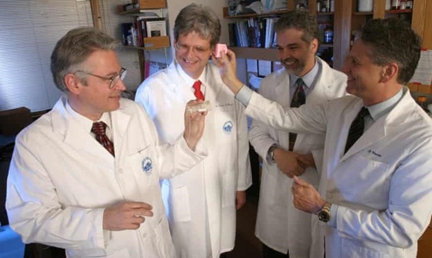 Ai ép các nhà khoa học lừa đảo? Ai ép các nhà khoa học lừa đảo?