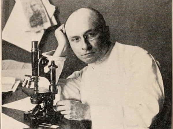 Ai ép các nhà khoa học lừa đảo? Ai ép các nhà khoa học lừa đảo?