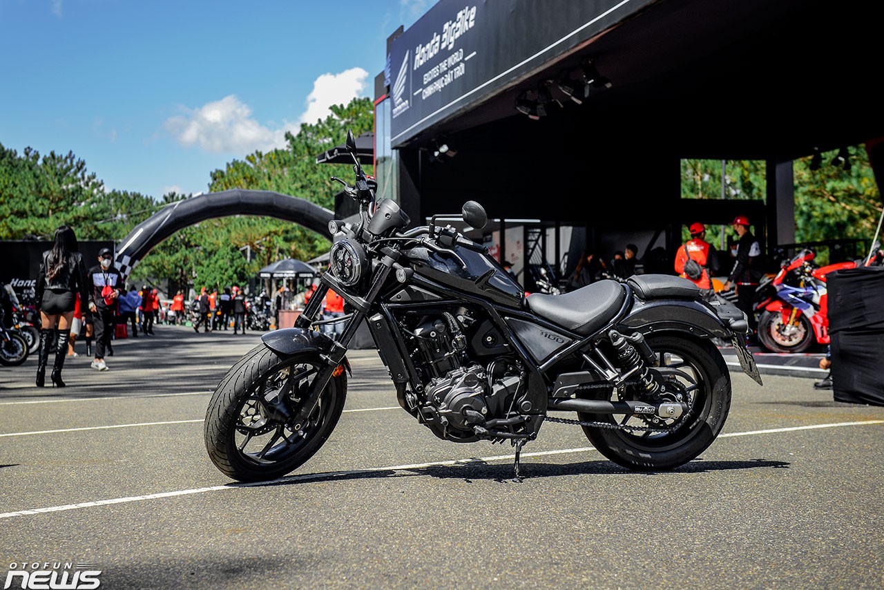 Honda Biker Day 2021 - Những khoảnh khắc đáng nhớ Honda Biker Day 2021 Những khoảnh khắc đáng nhớ