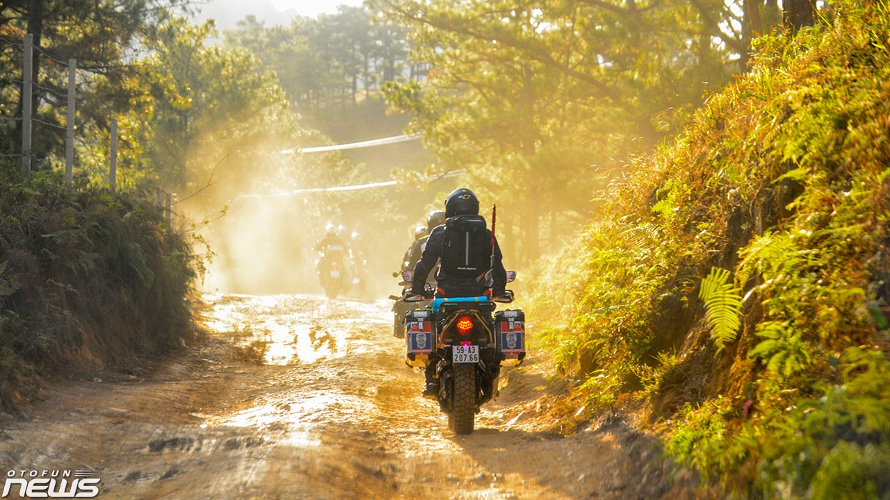 Honda Biker Day 2021 - Những khoảnh khắc đáng nhớ Honda Biker Day 2021 Những khoảnh khắc đáng nhớ