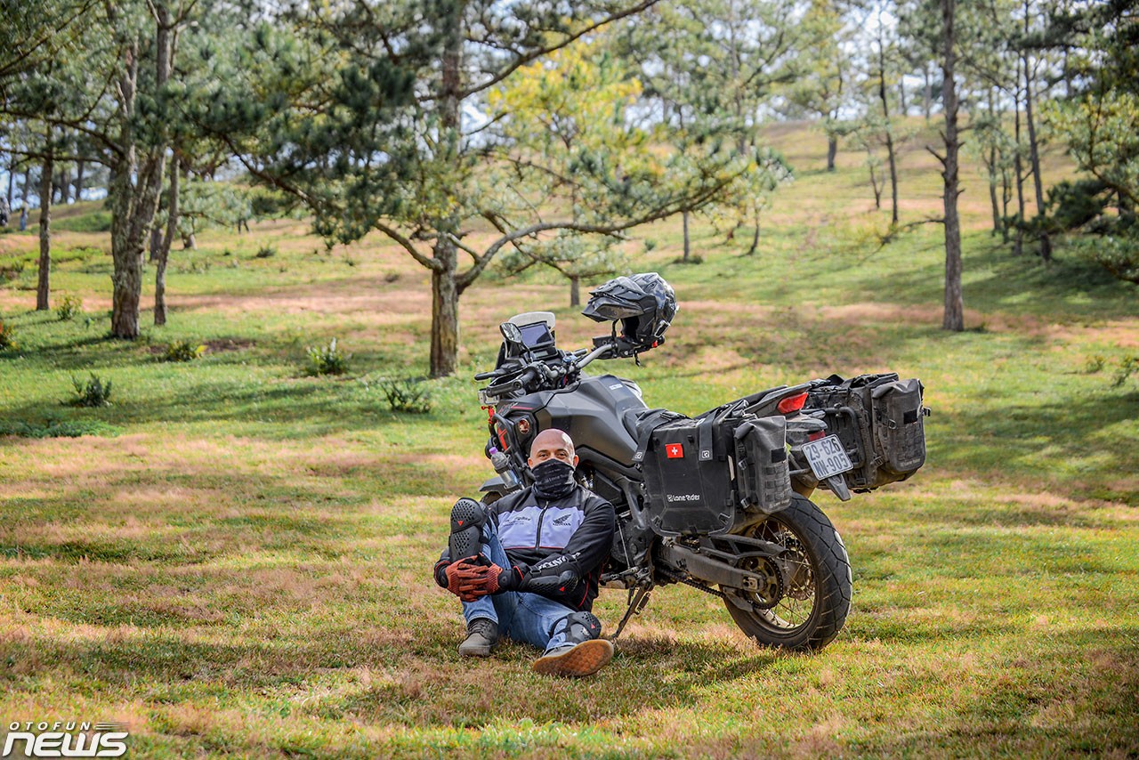 Honda Biker Day 2021   Những khoảnh khắc đáng nhớ