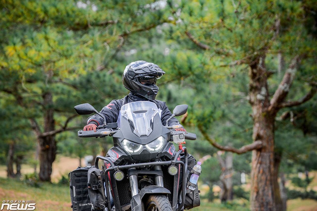 Honda Biker Day 2021   Những khoảnh khắc đáng nhớ