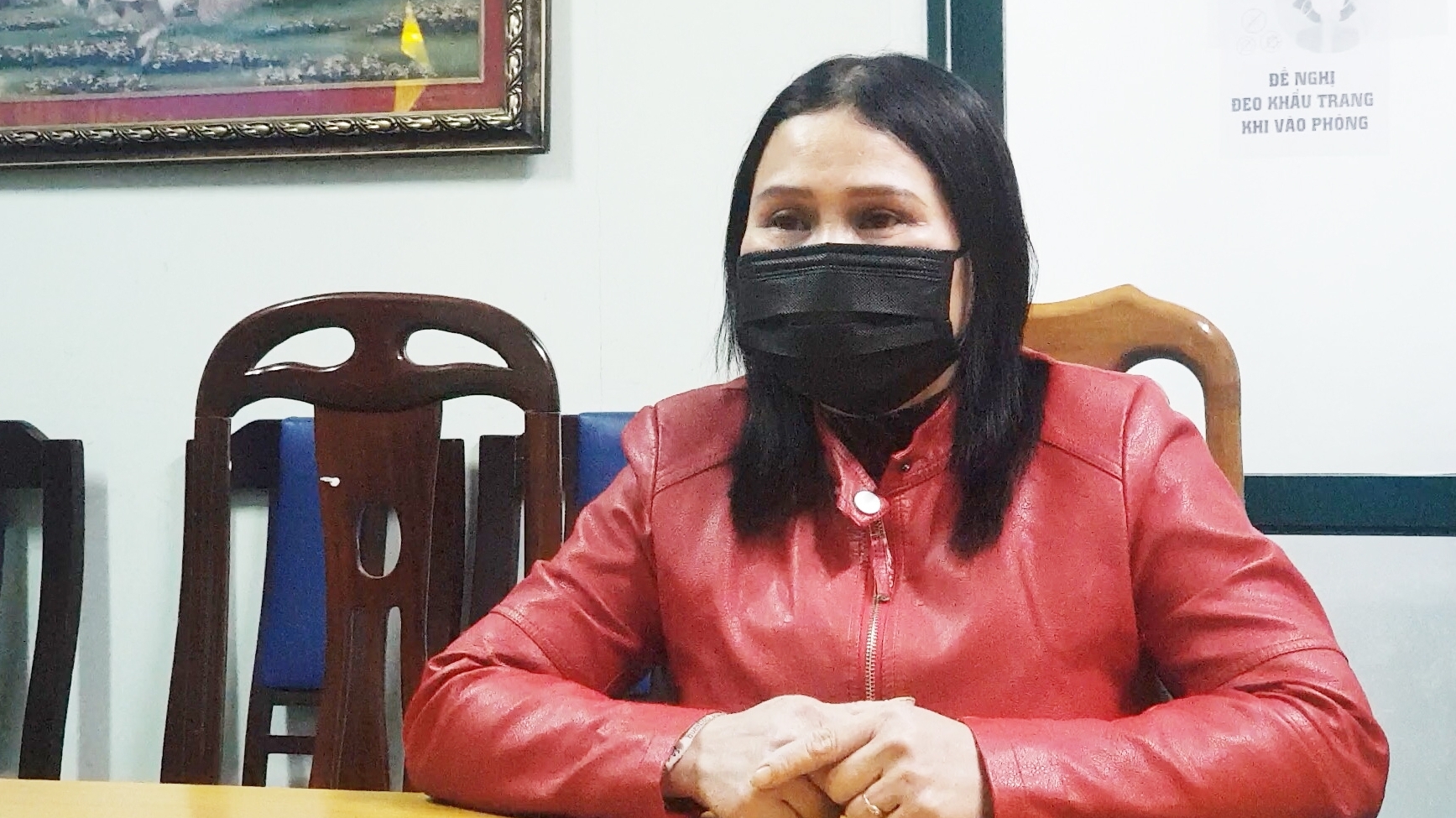 Công ty CP Ô tô 1-5 chi trả tiền góp vốn cho công nhân