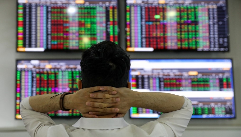 Thị trường chứng khoán và niềm tin đã mất