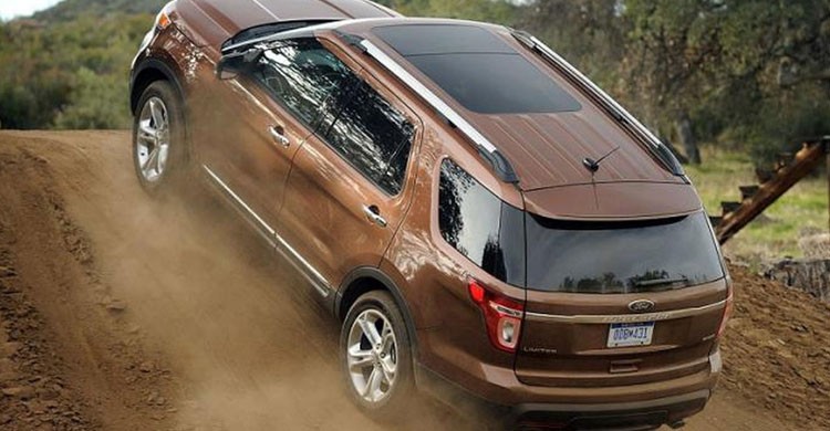 Top 7 "căn bệnh" thường gặp ở xe đã qua sử dụng mà người mua cần chú ý Top 7 "căn bệnh" thường gặp ở xe đã qua sử dụng mà người mua cần chú ý