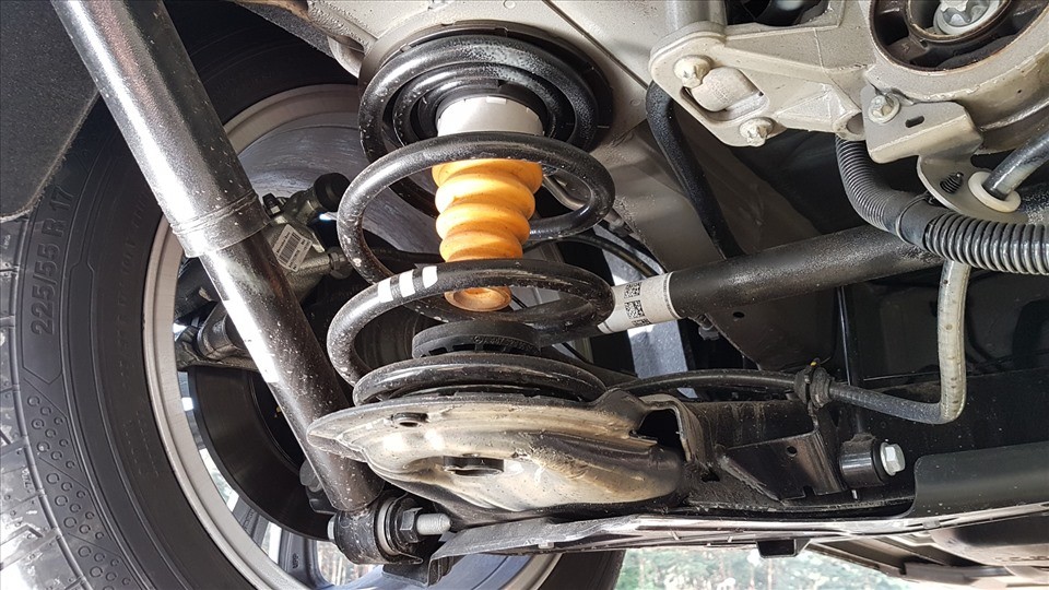 Top 7 "căn bệnh" thường gặp ở xe đã qua sử dụng mà người mua cần chú ý Top 7 "căn bệnh" thường gặp ở xe đã qua sử dụng mà người mua cần chú ý