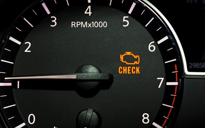 Top 7 "căn bệnh" thường gặp ở xe đã qua sử dụng mà người mua cần chú ý Top 7 "căn bệnh" thường gặp ở xe đã qua sử dụng mà người mua cần chú ý