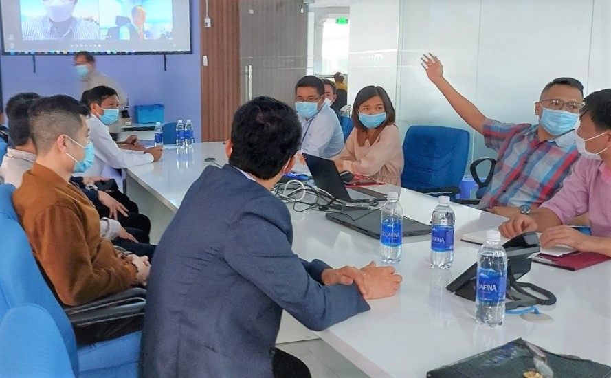 Thừa Thiên Huế: Công đoàn vào cuộc đảm bảo thưởng Tết cho công nhân Thừa Thiên Huế: Công đoàn vào cuộc đảm bảo thưởng Tết cho công nhân