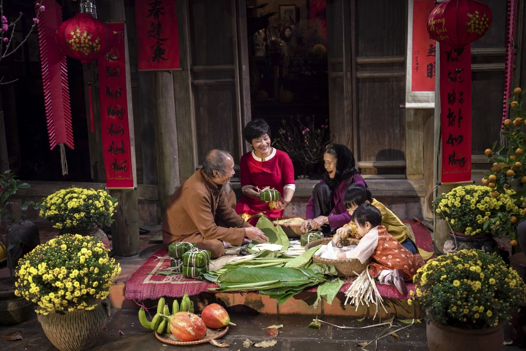 Về thôi Về thôi