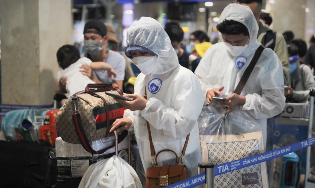 Hãy làm đi, đừng đổ thừa hành khách! Hãy làm đi, đừng đổ thừa hành khách!