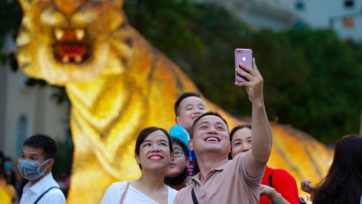 Nhìn lại Tân Sửu và kỳ vọng Nhâm Dần